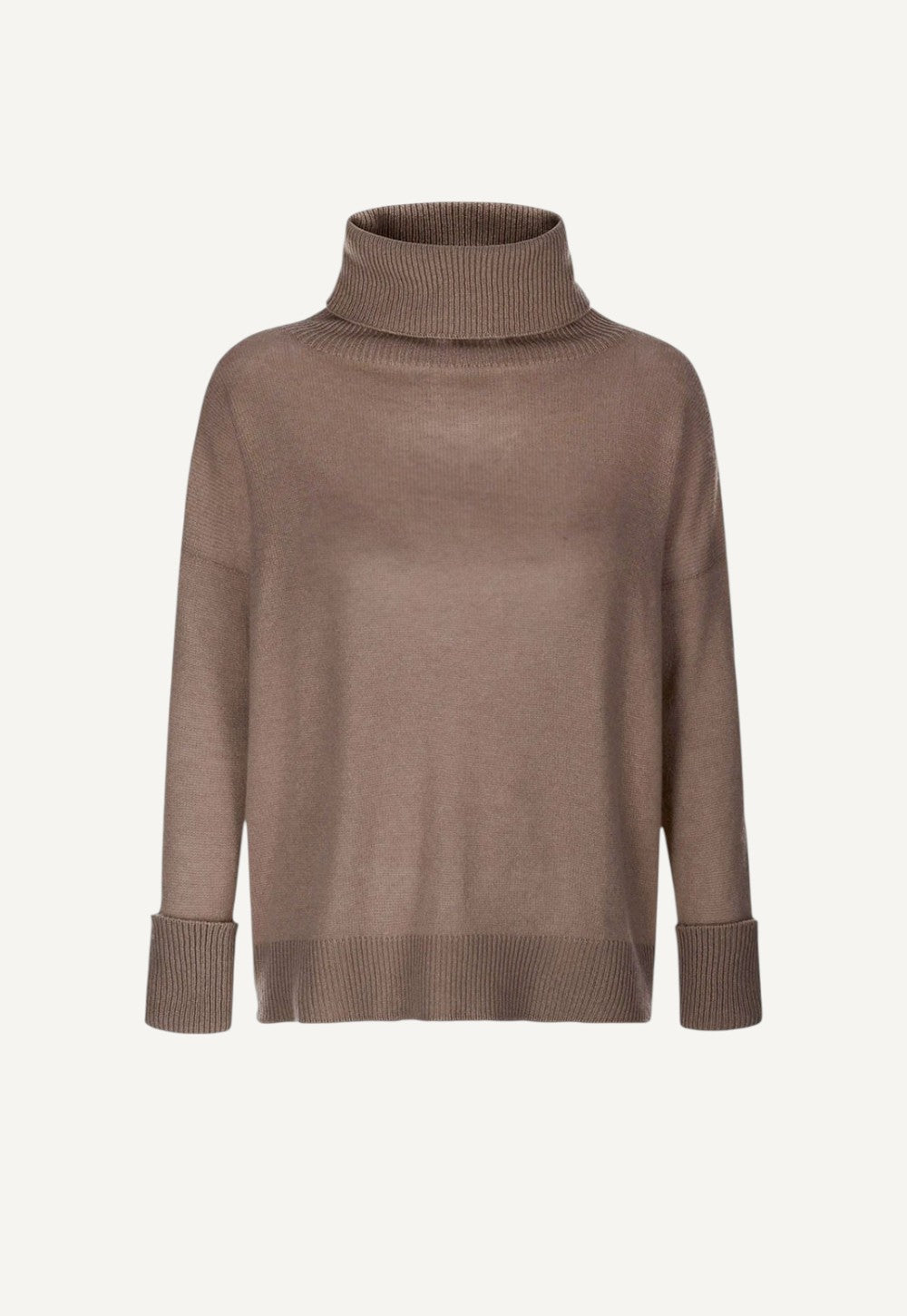 The Vera Sweater