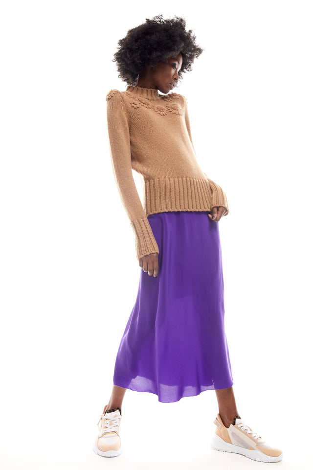 Marketa Sweater & Lea Skirt