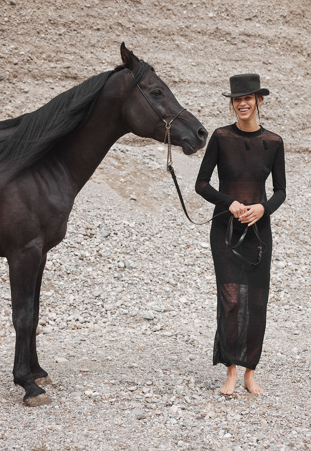 The Celina Dress