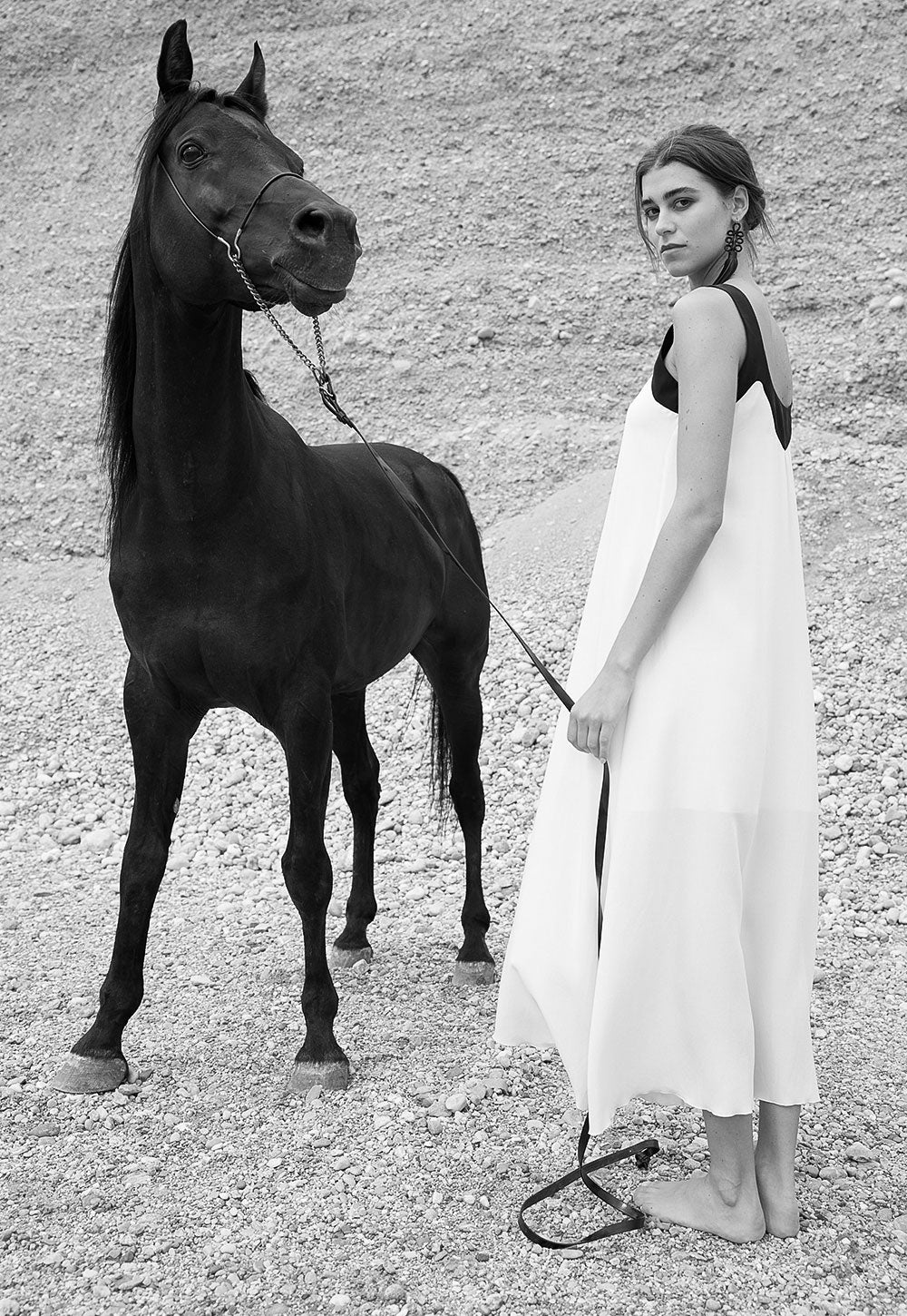 The Mawi Dress