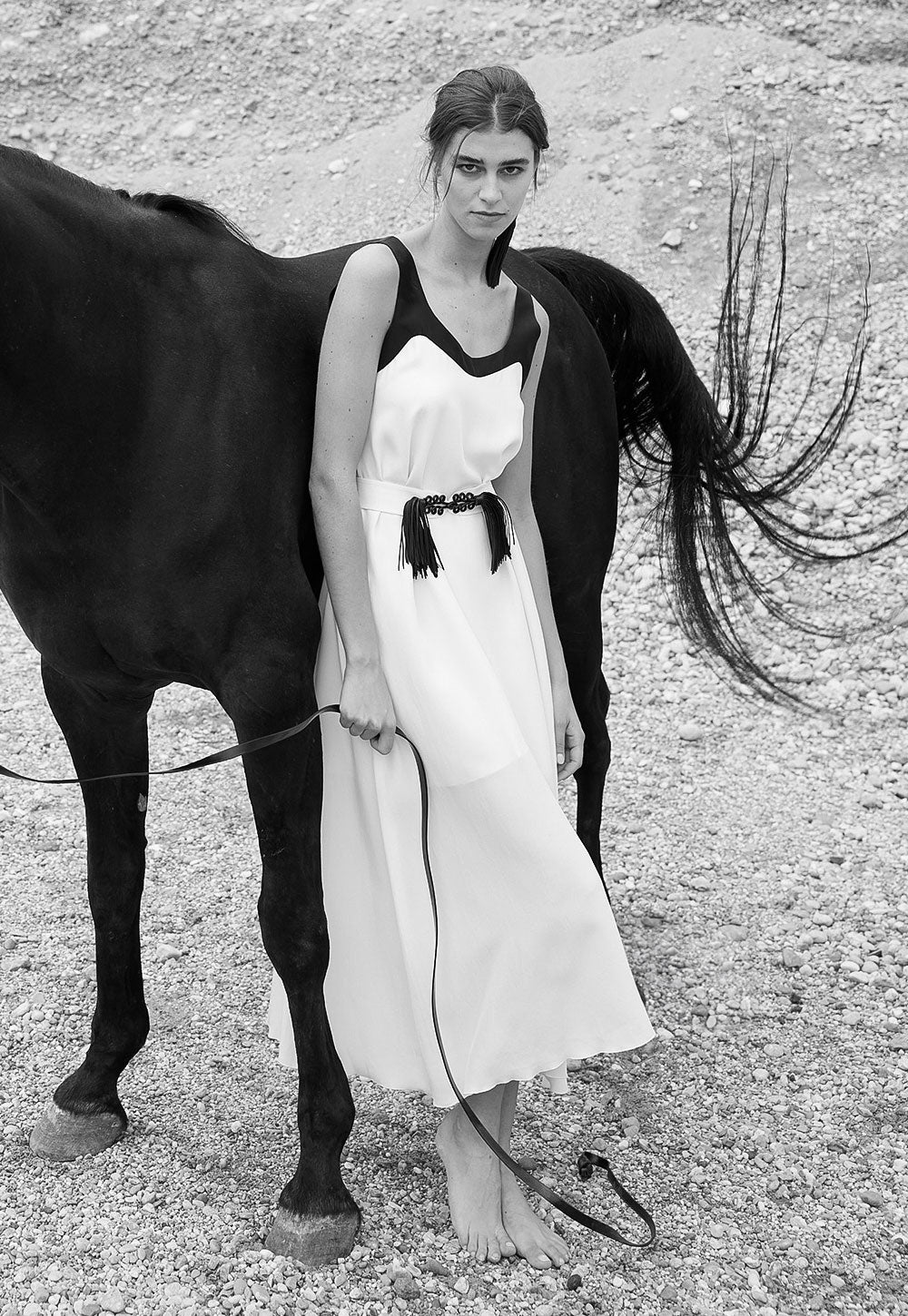 The Mawi Dress