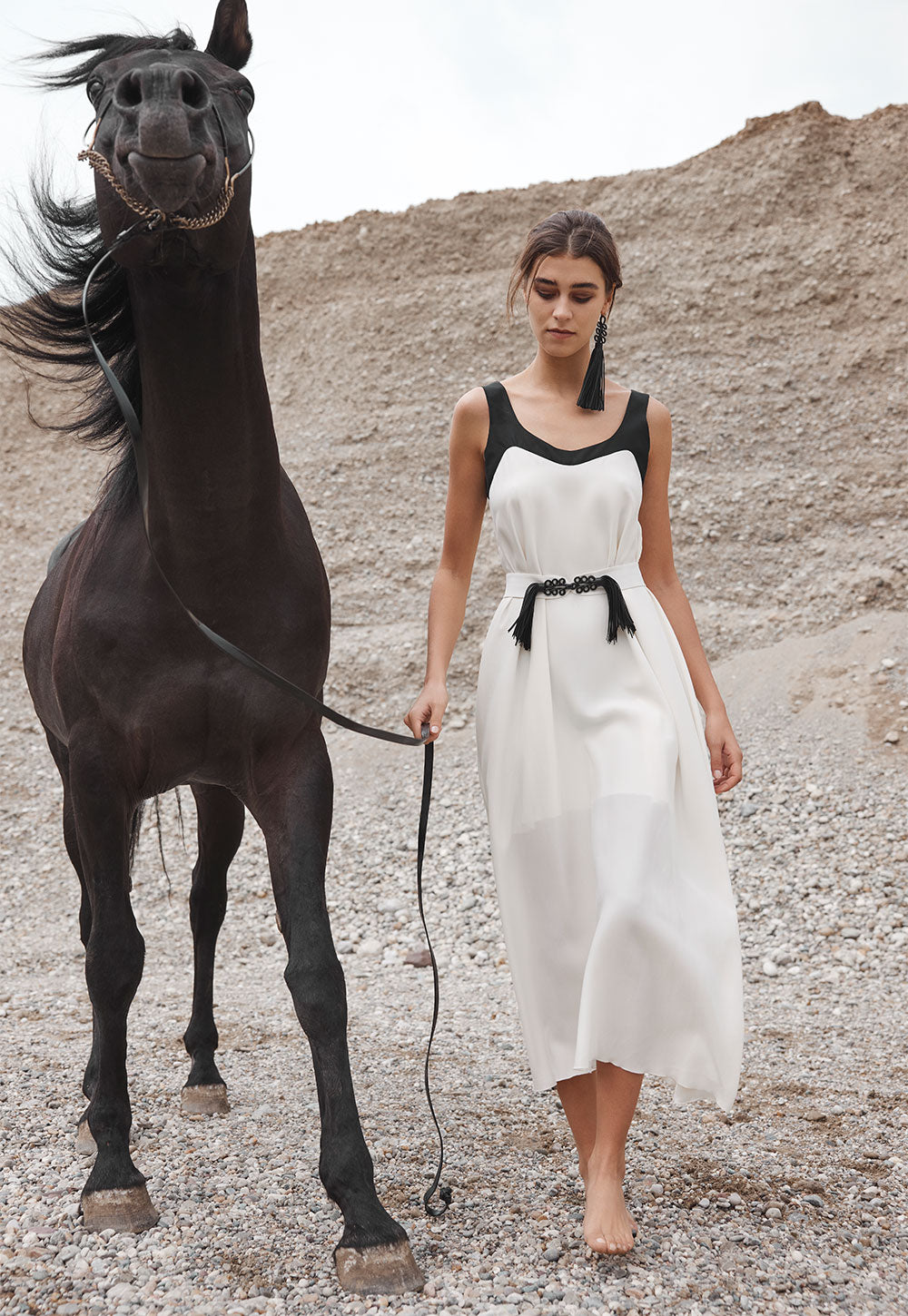 The Mawi Dress