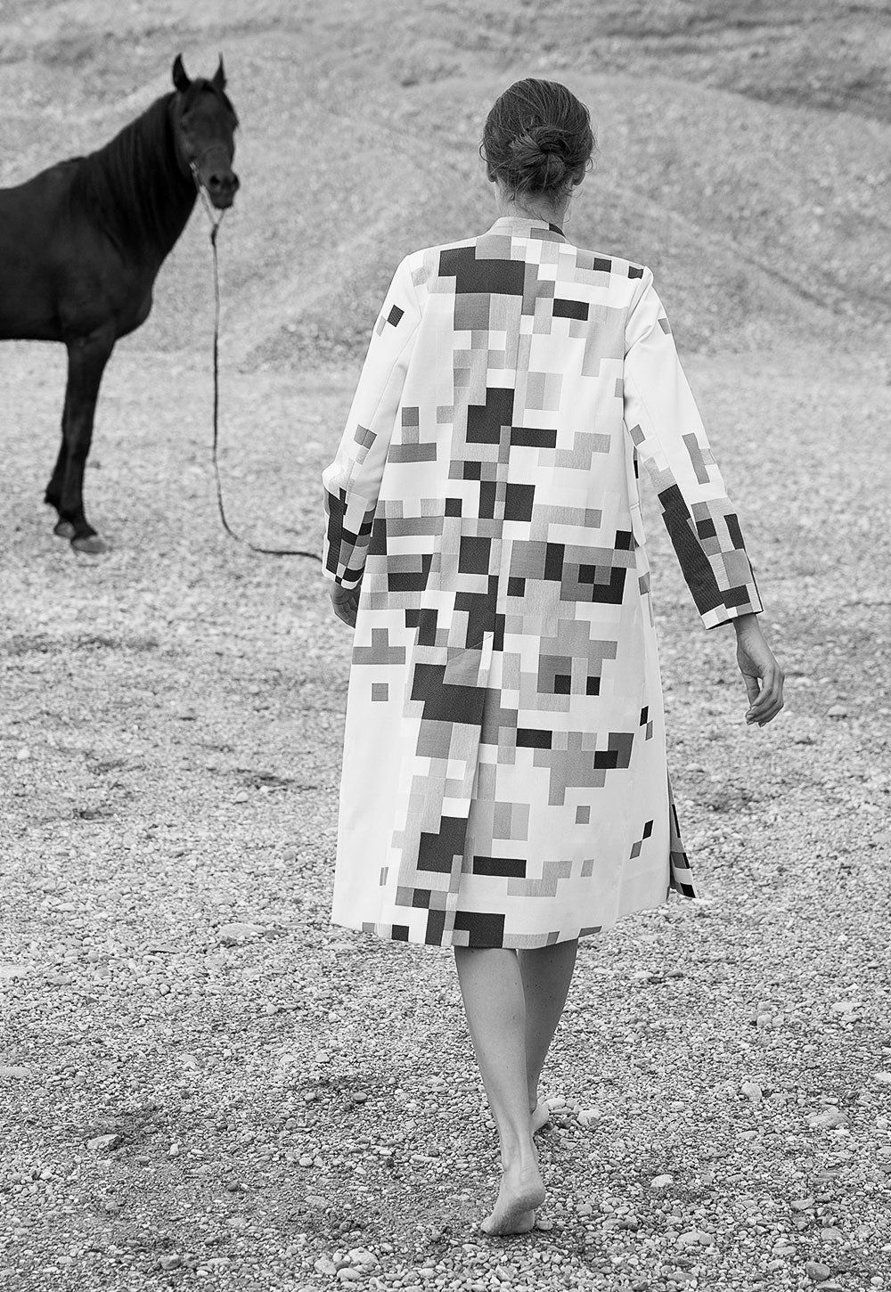 The Thitriz Coat