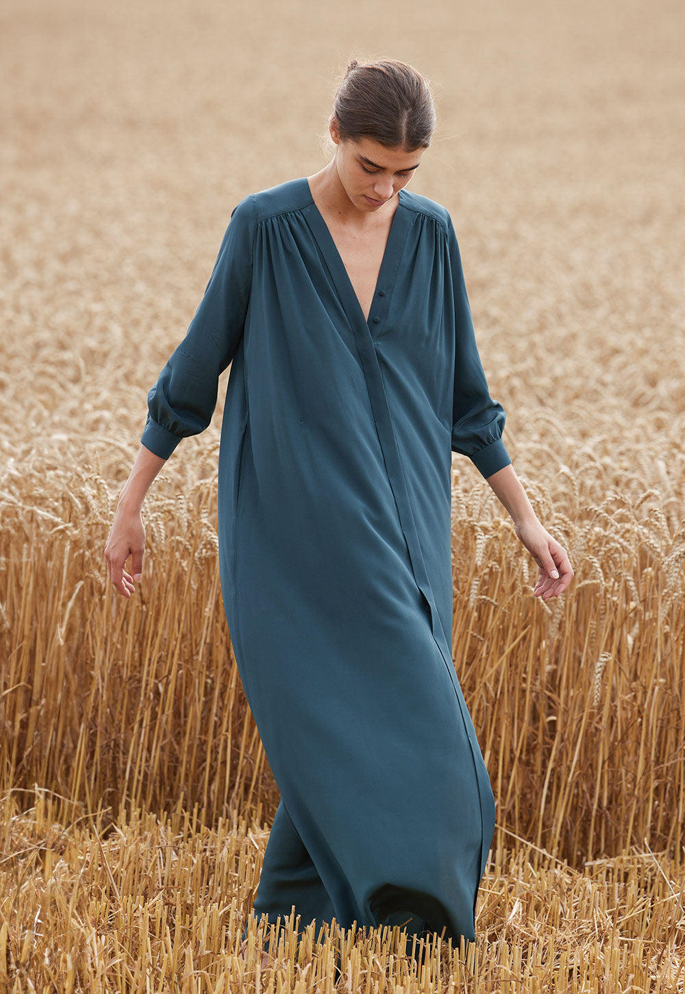 The Salima Dress
