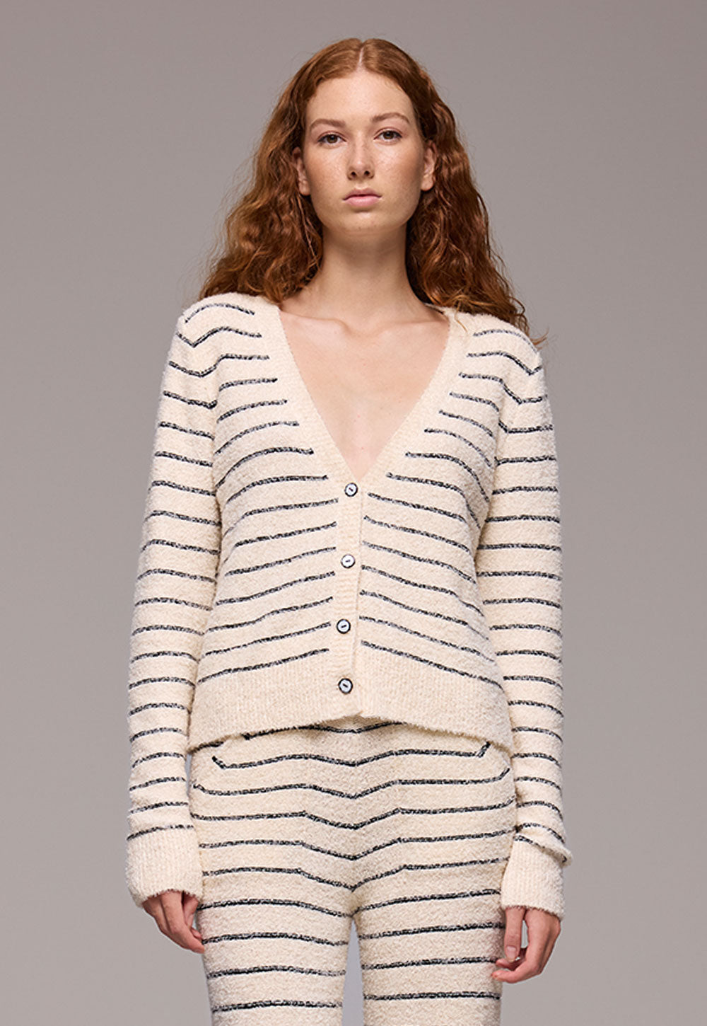 The Amira Cardigan