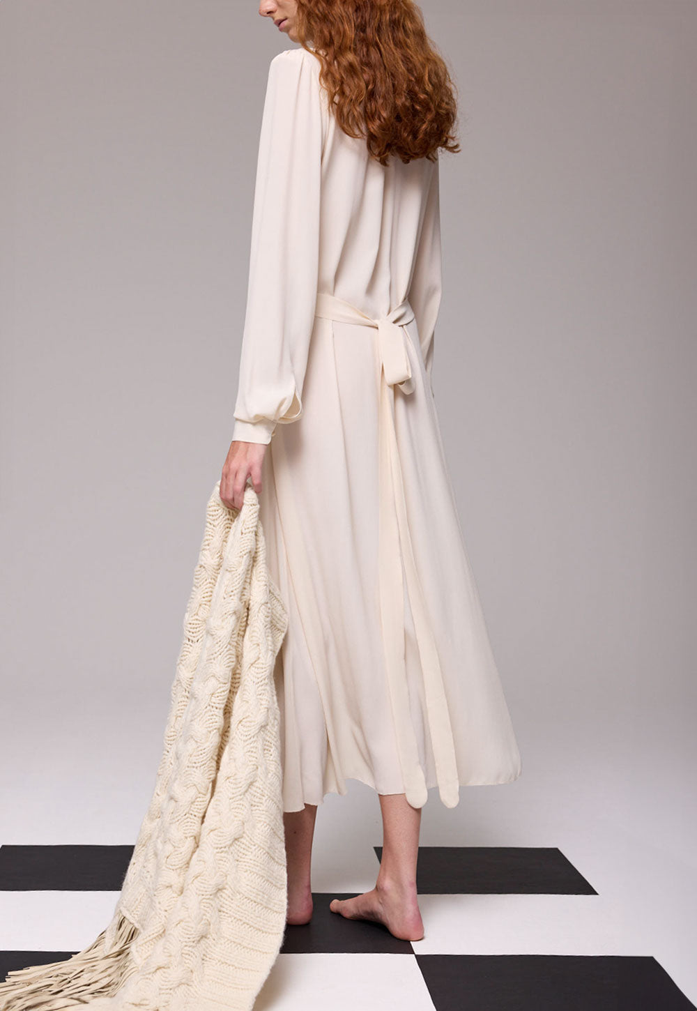 The Sara Dress