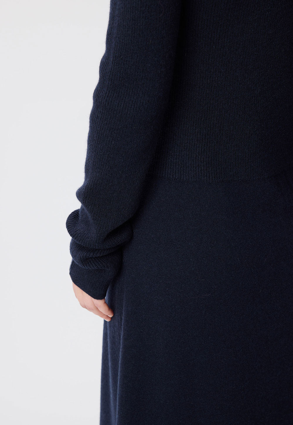 THE MISIA DRESS