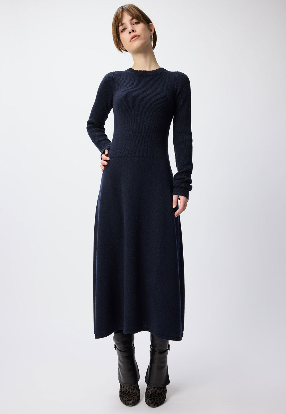 THE MISIA DRESS