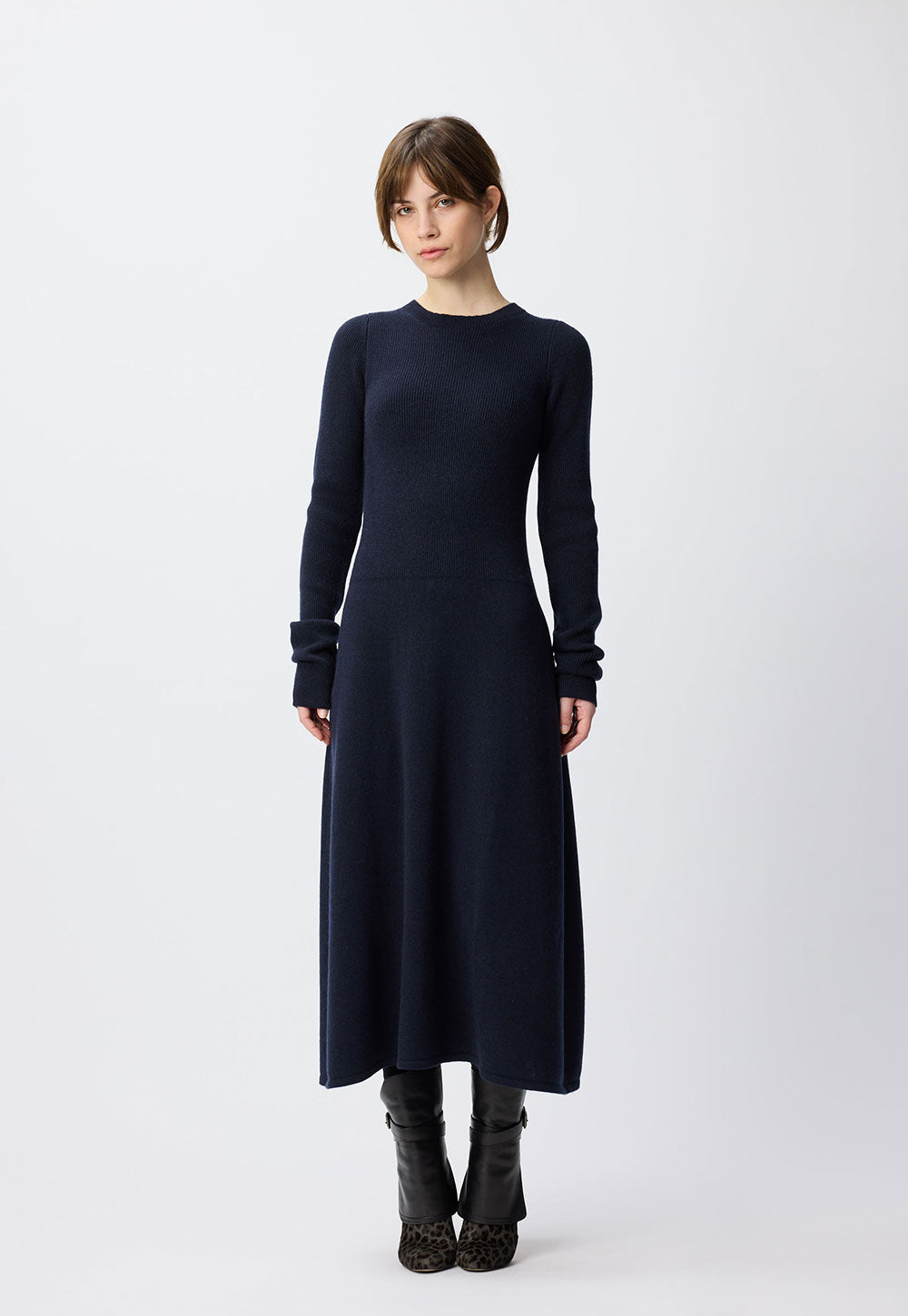 THE MISIA DRESS