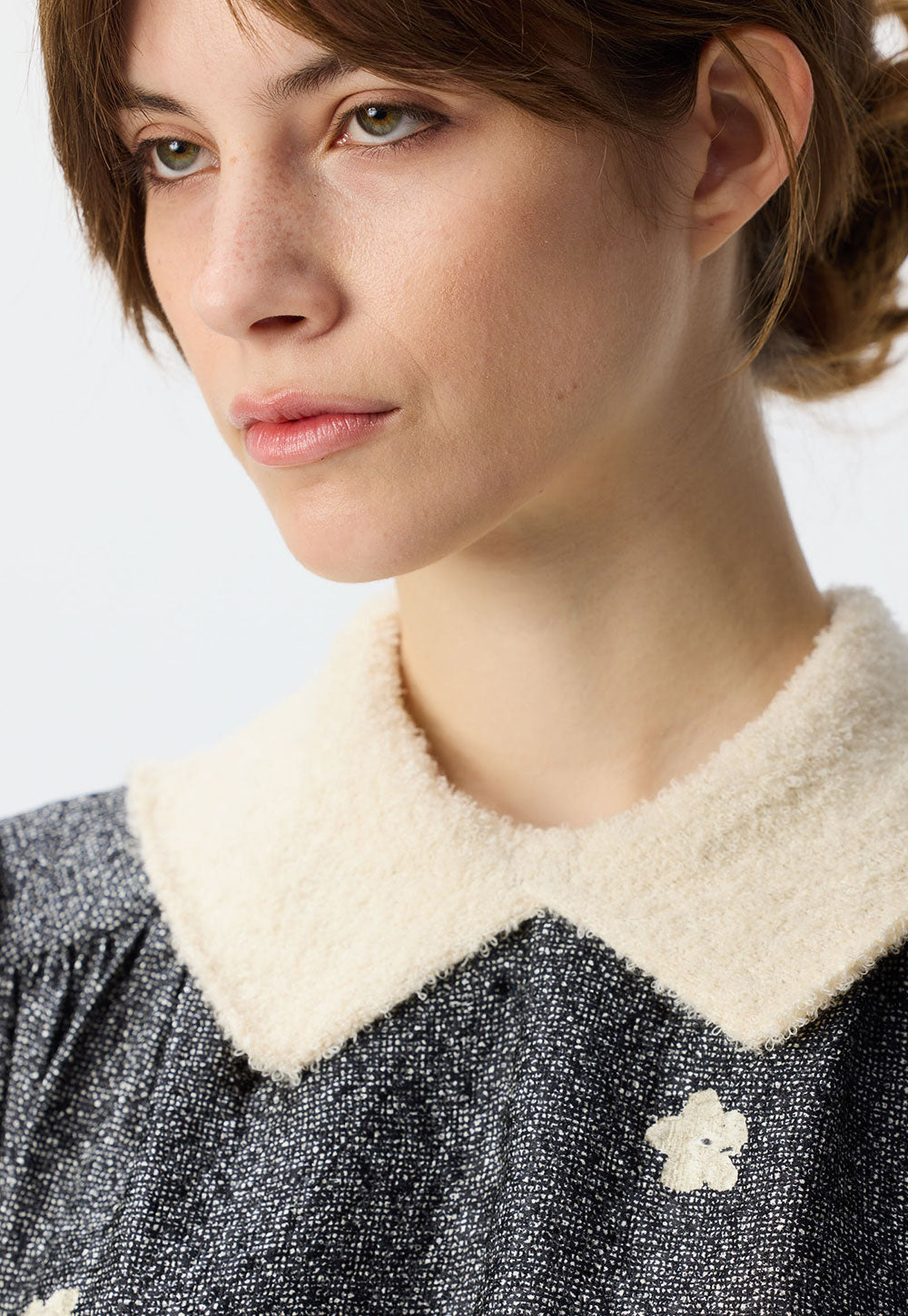 THE CHUBBY COLLAR