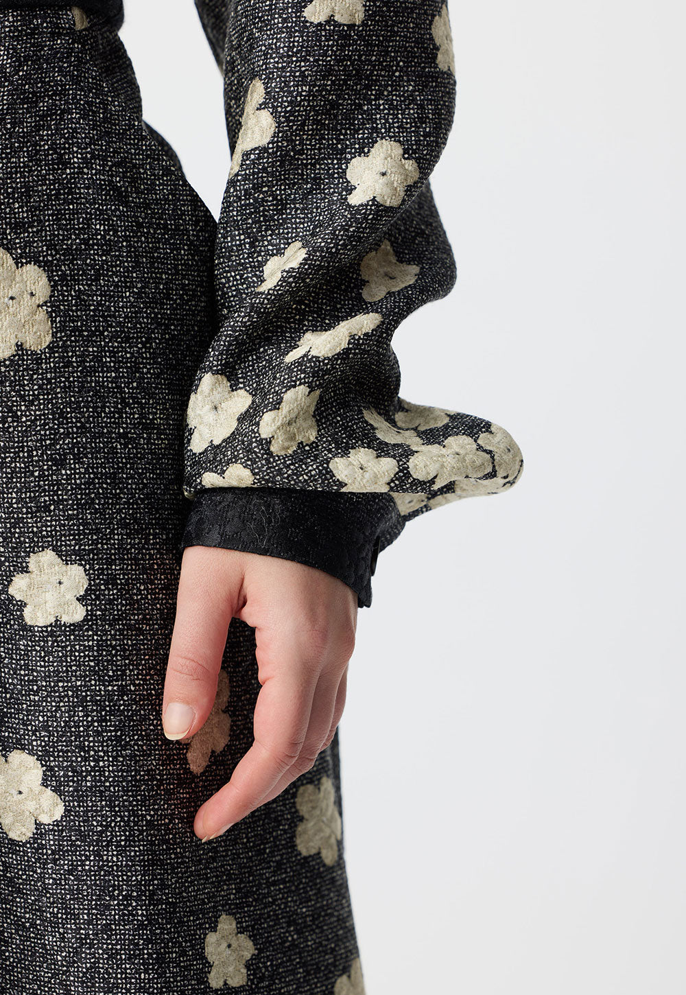 THE MALINA DRESS