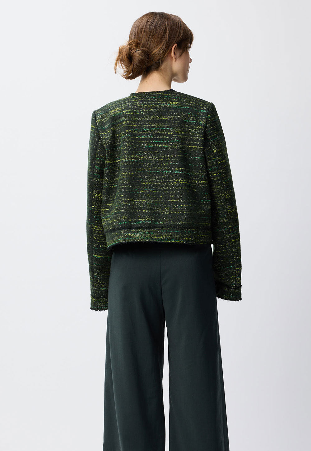 THE FLORENCE JACKET
