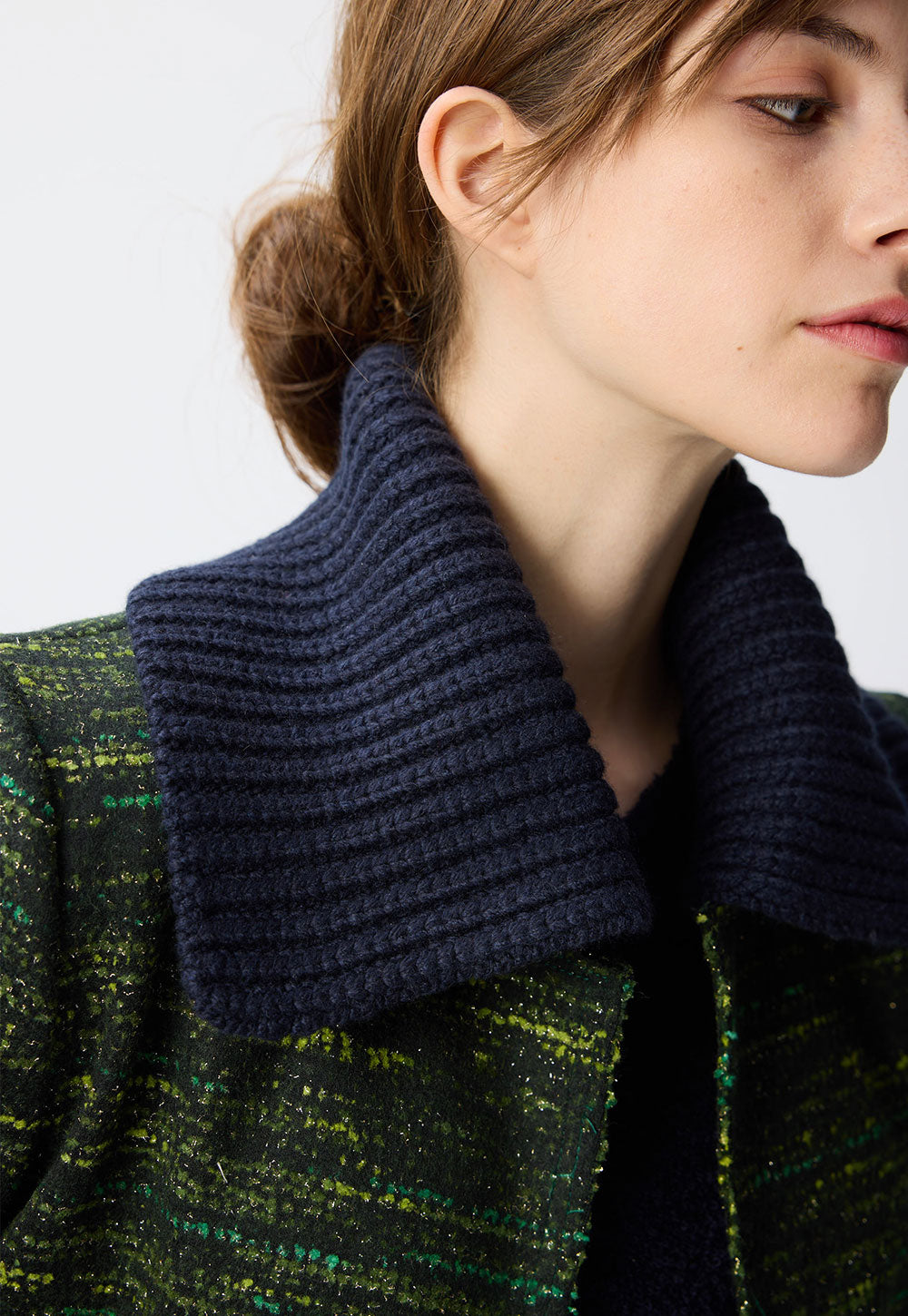 THE FLORENCE JACKET