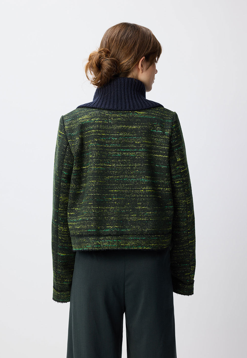 THE FLORENCE JACKET