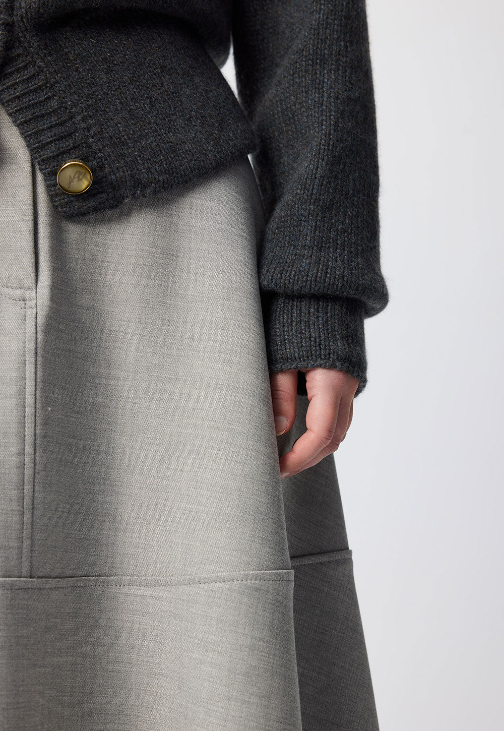 THE FREYA SKIRT