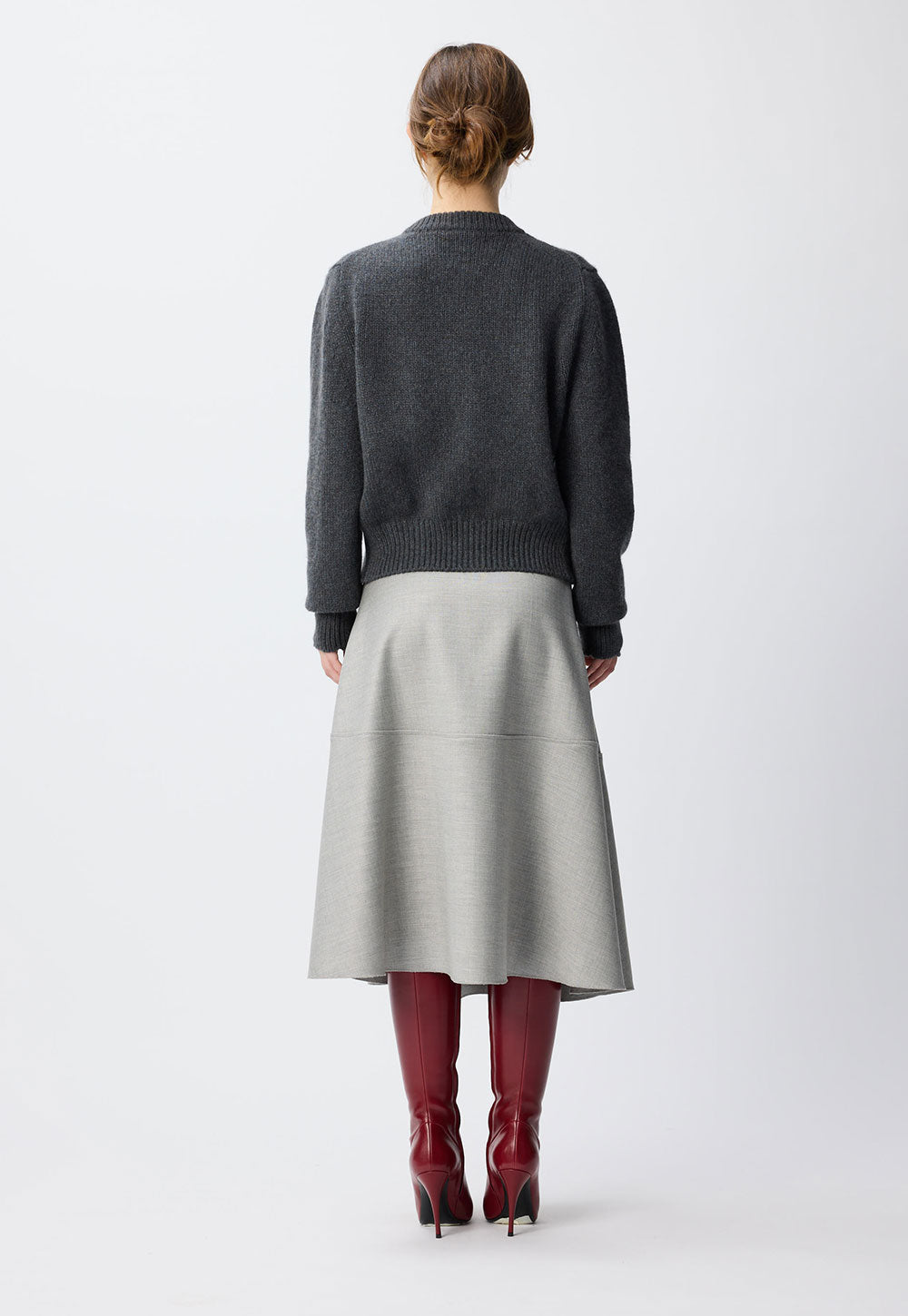 THE FREYA SKIRT