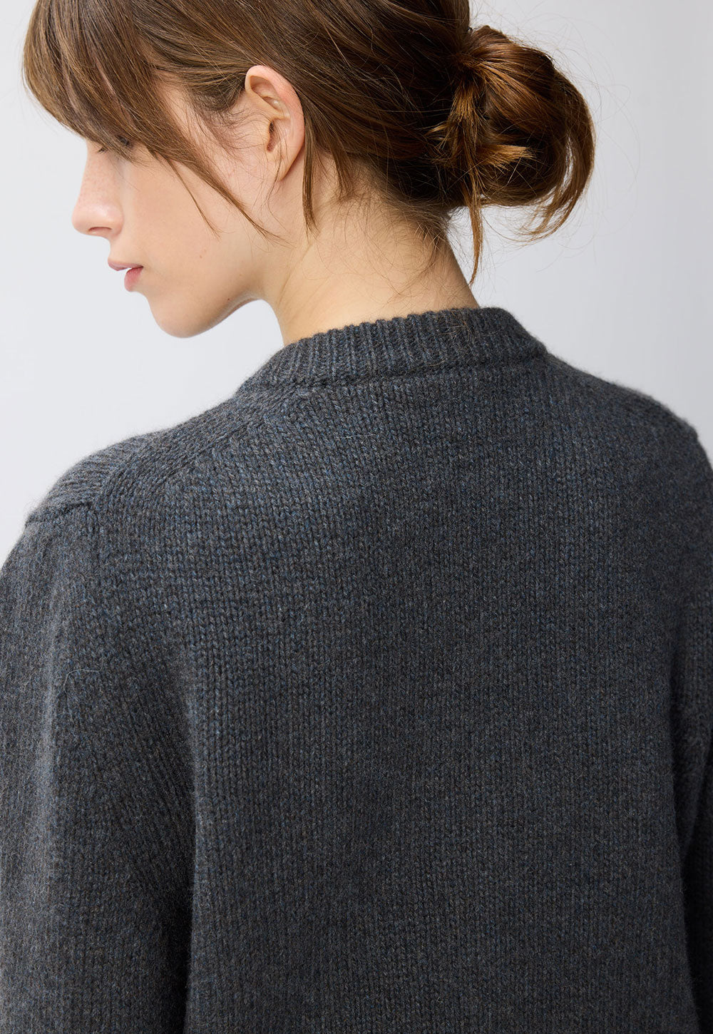 THE FILJA CARDIGAN