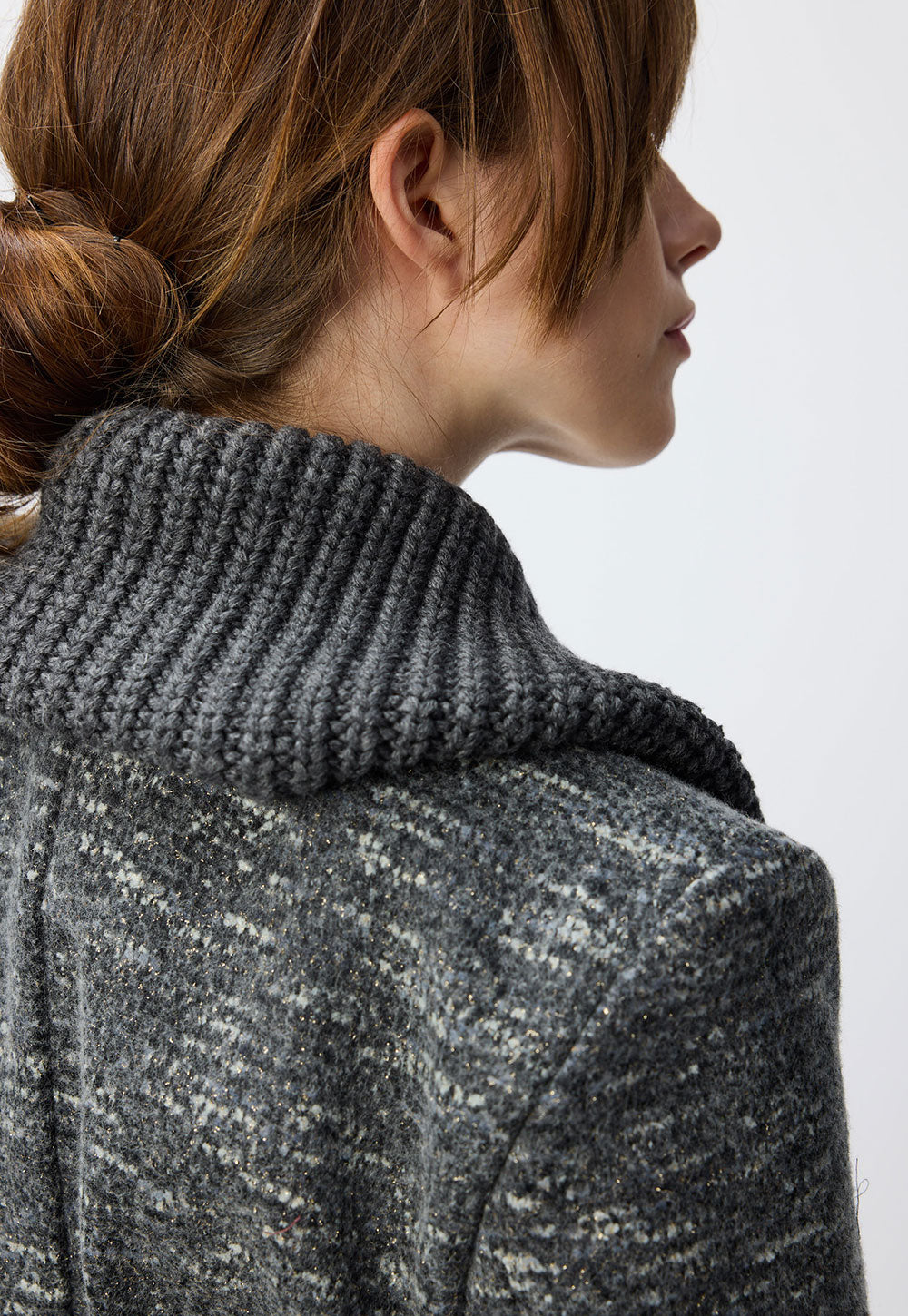 THE FLAVIA COAT