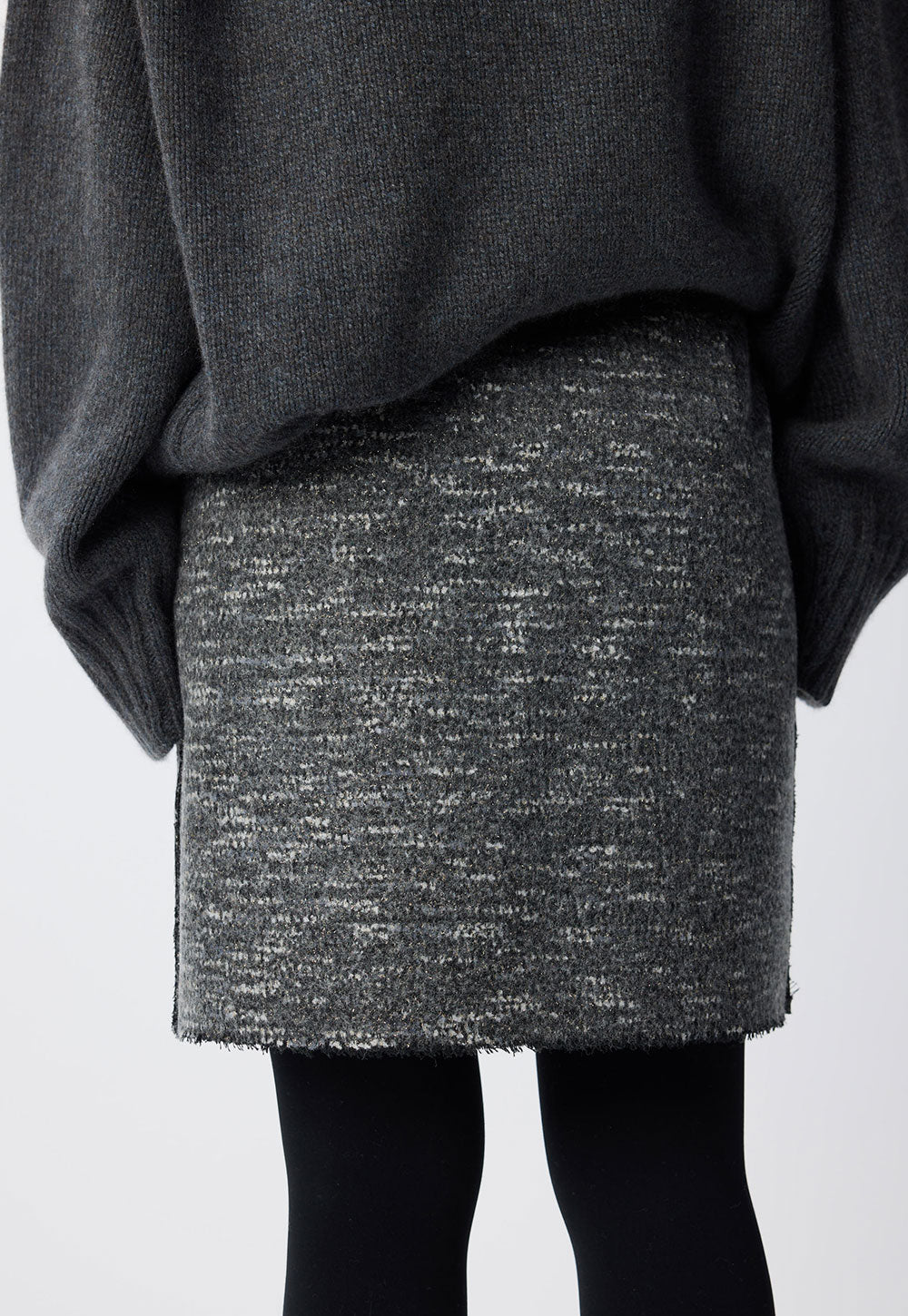 THE FLORA SKIRT
