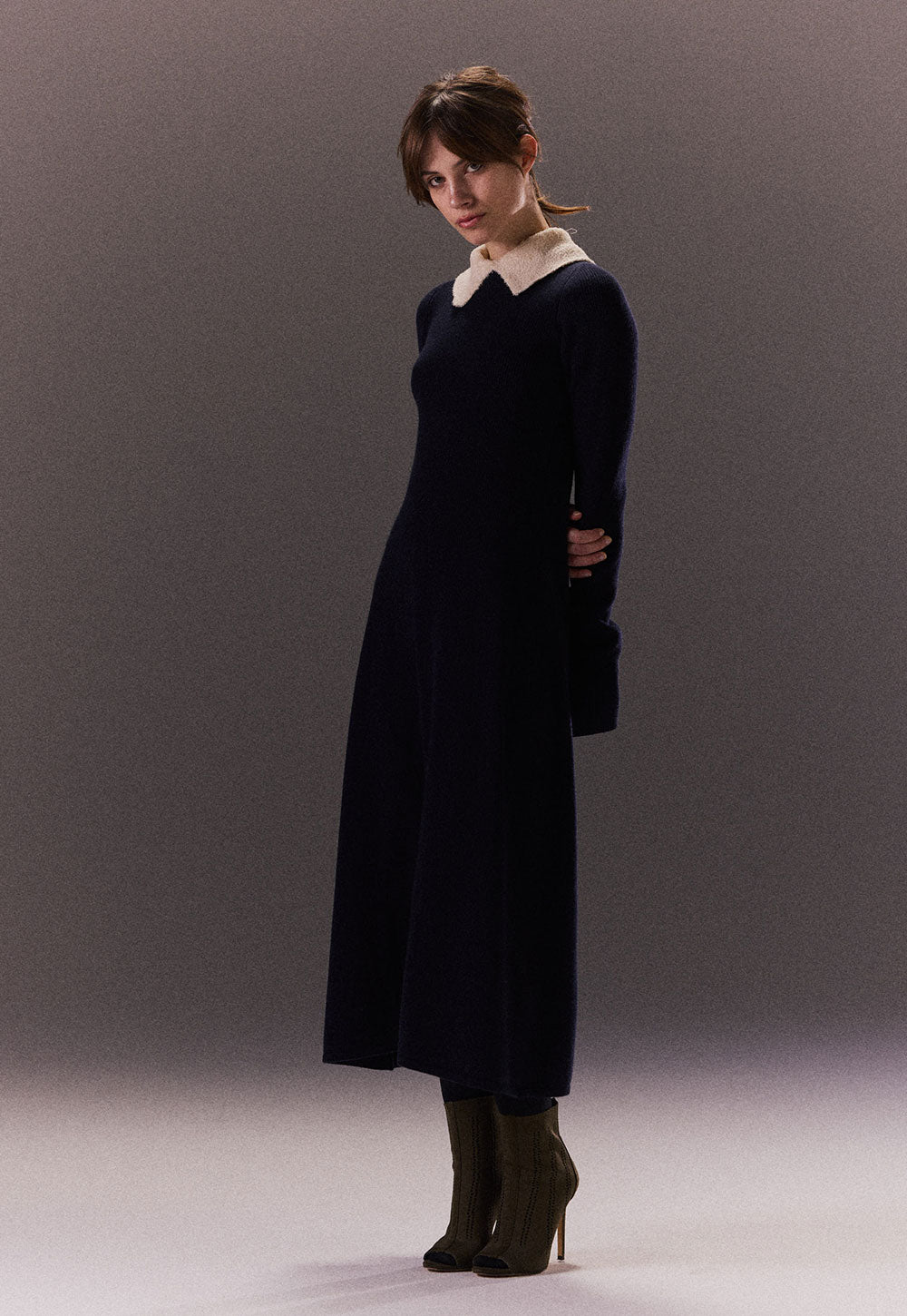 THE MISIA DRESS