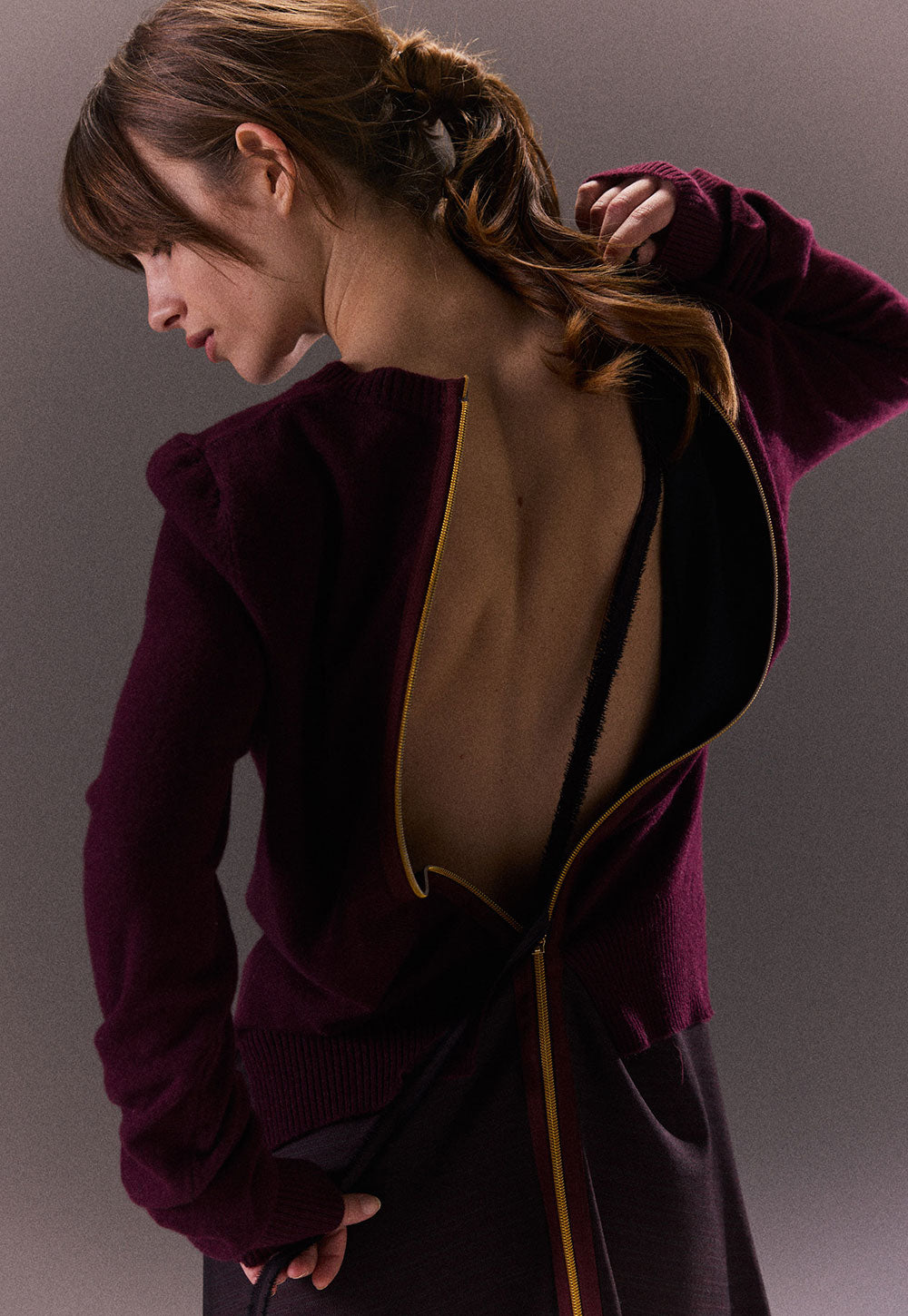 THE VICTORIA DRESS