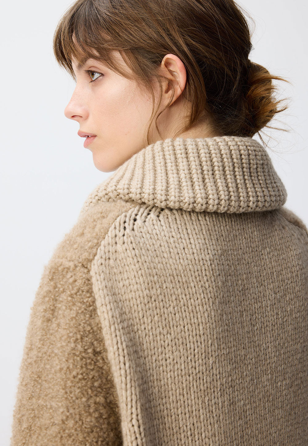 THE PINA CARDIGAN