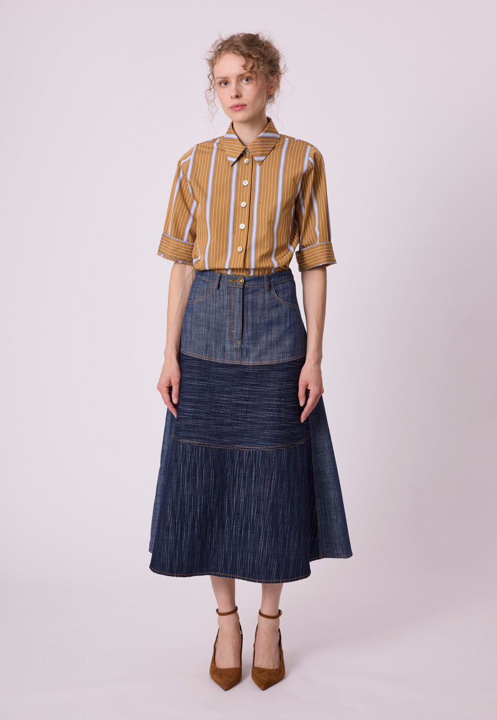 Der Jana Skirt