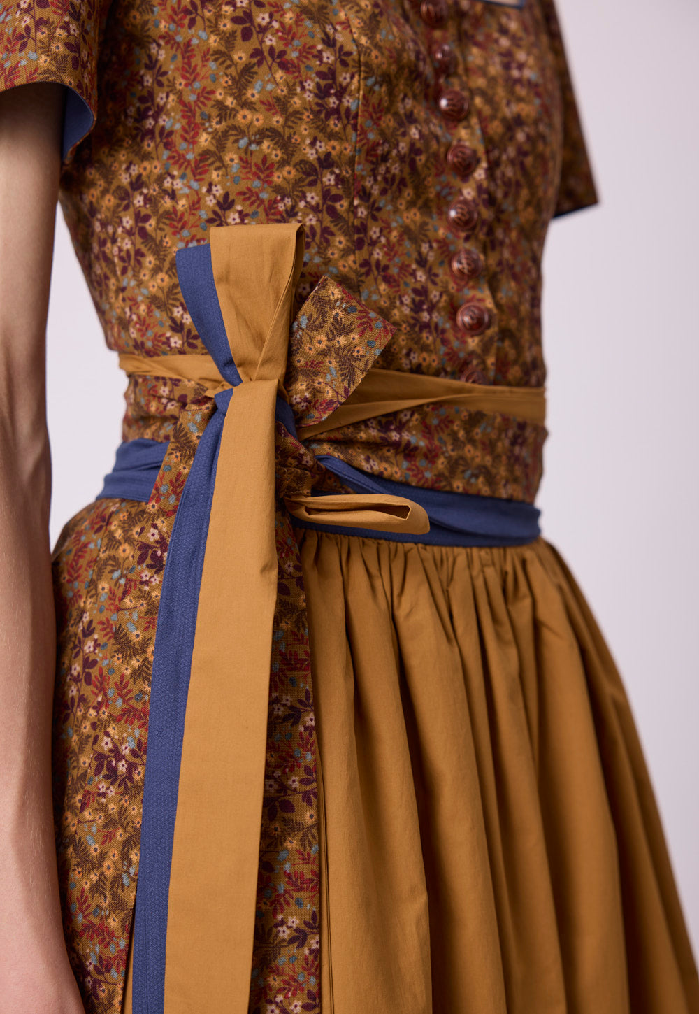 JUDITH DIRNDL PINTO