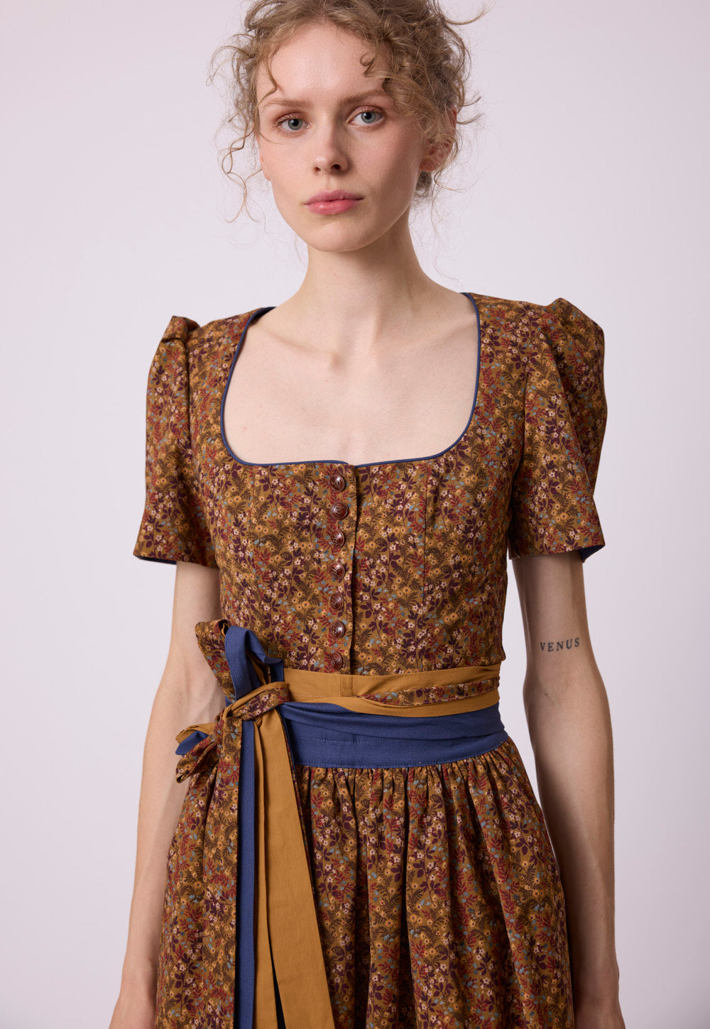 JUDITH DIRNDL PINTO