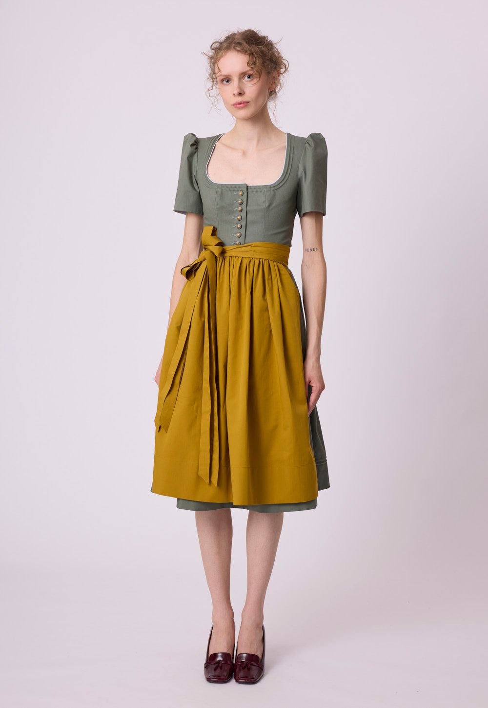 JUDITH DIRNDL PIQUÉ