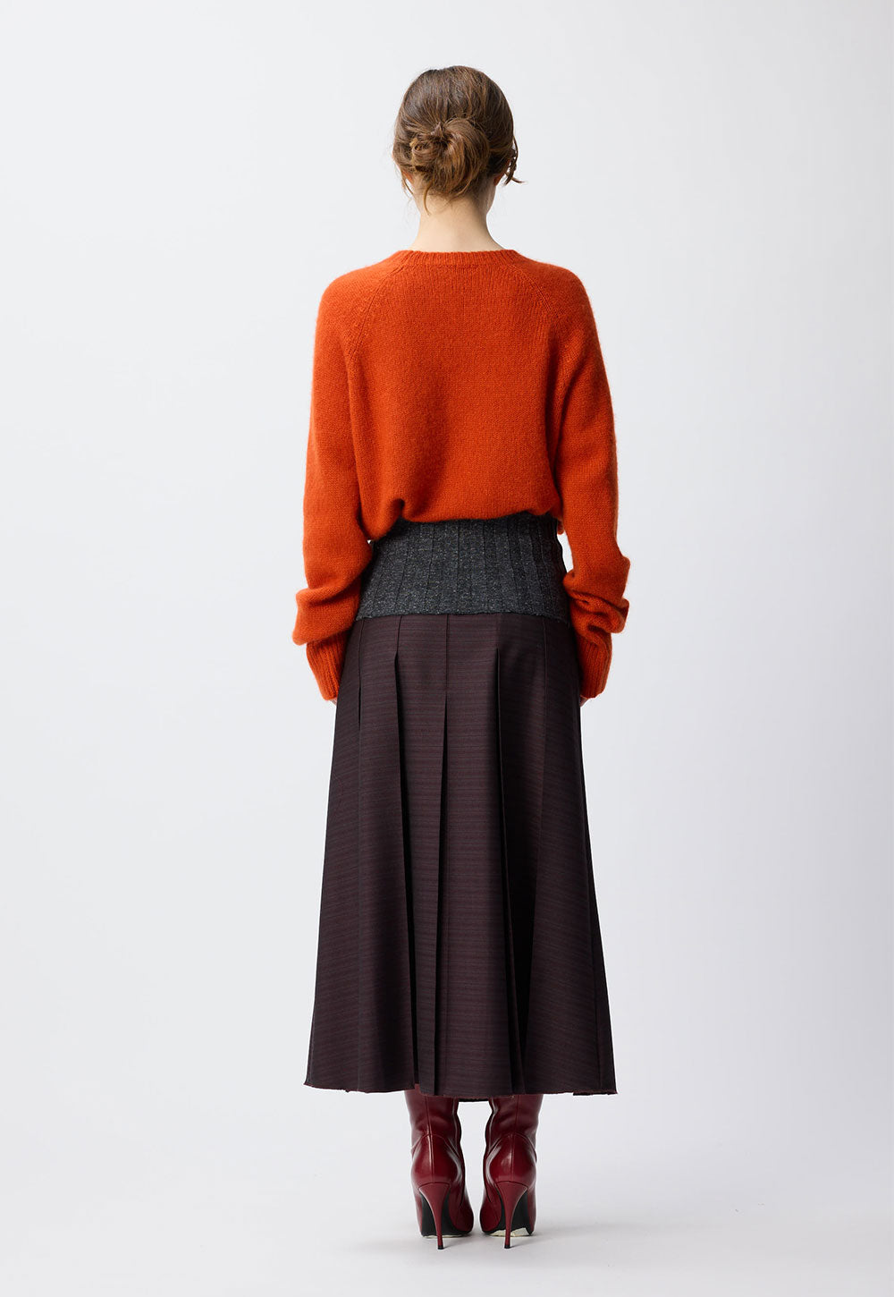 THE STELLA SKIRT