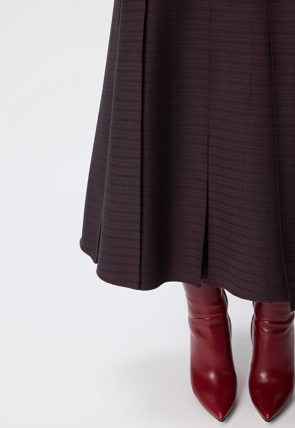 THE STELLA SKIRT