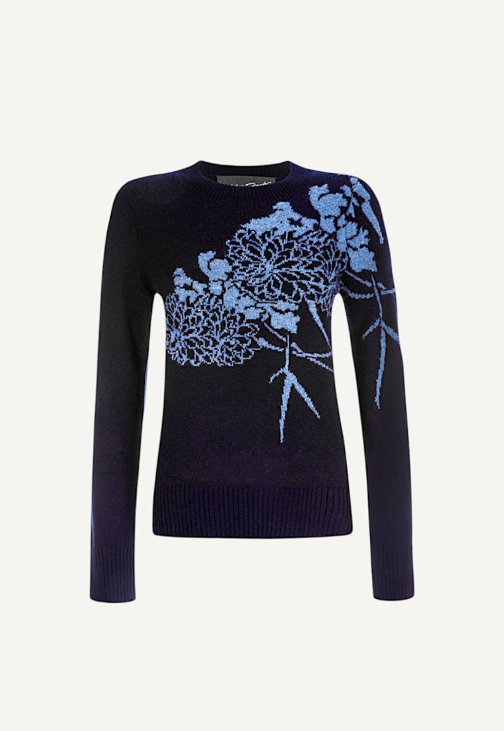 The Allisah Sweater
