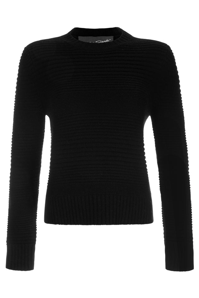 The Bahia Sweater