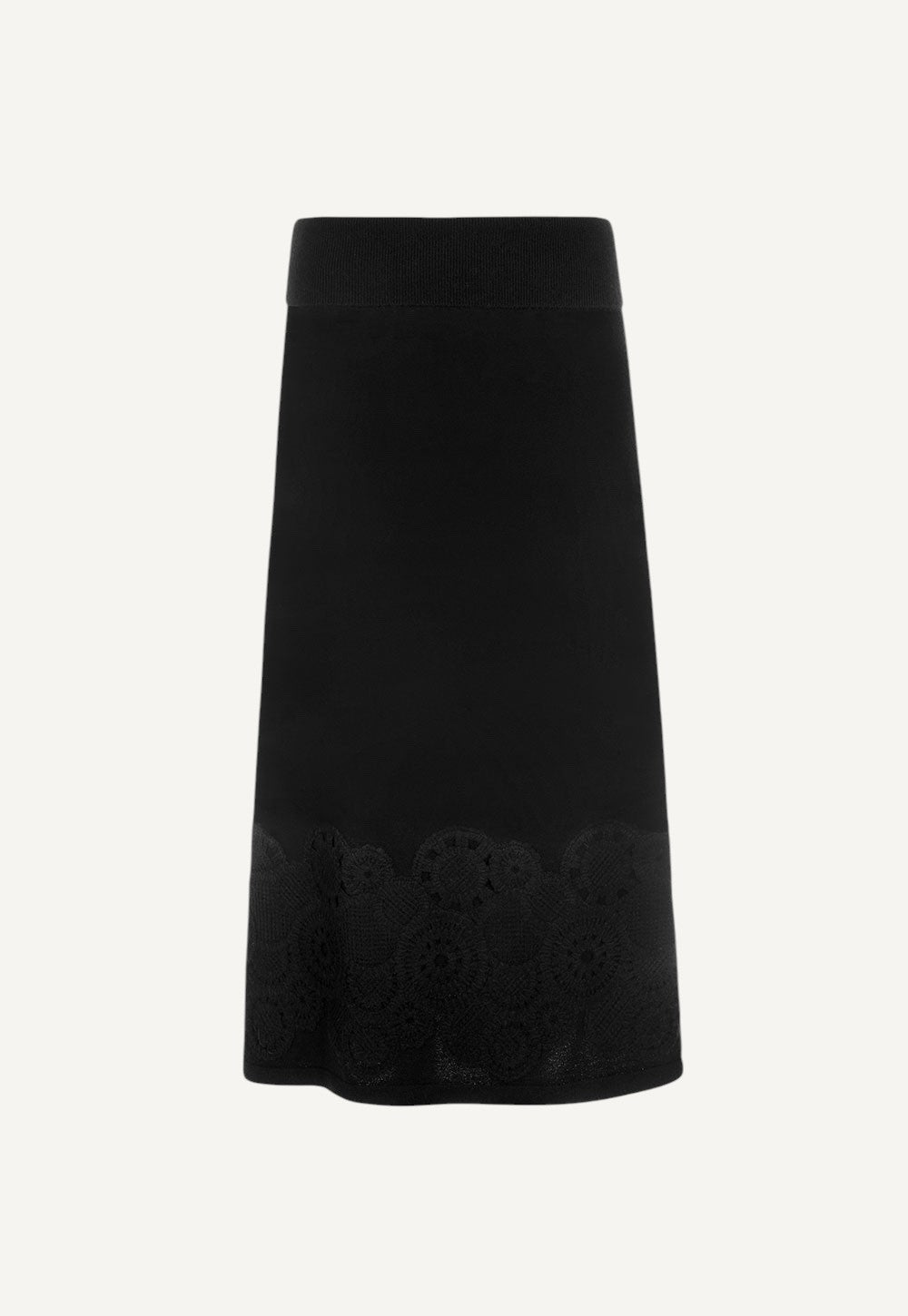 The Cammy Skirt