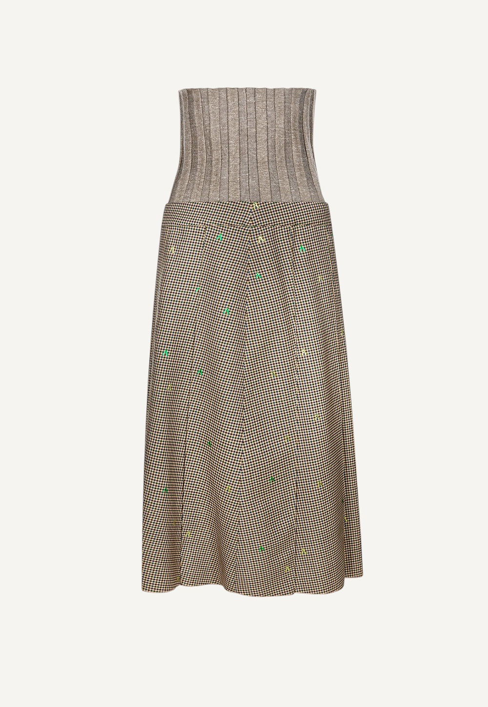 THE CARO SKIRT