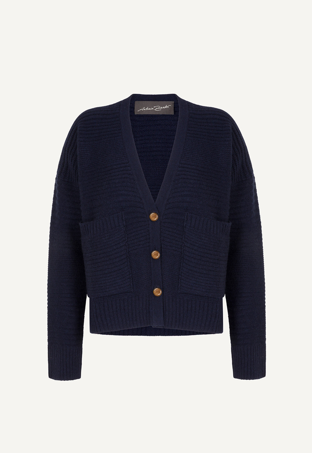THE COSI CARDIGAN