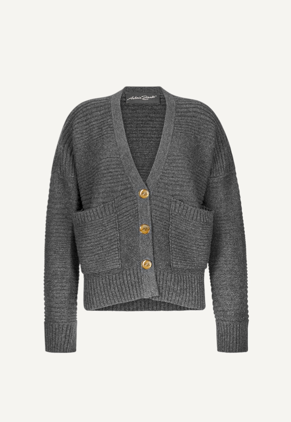 THE COSI CARDIGAN