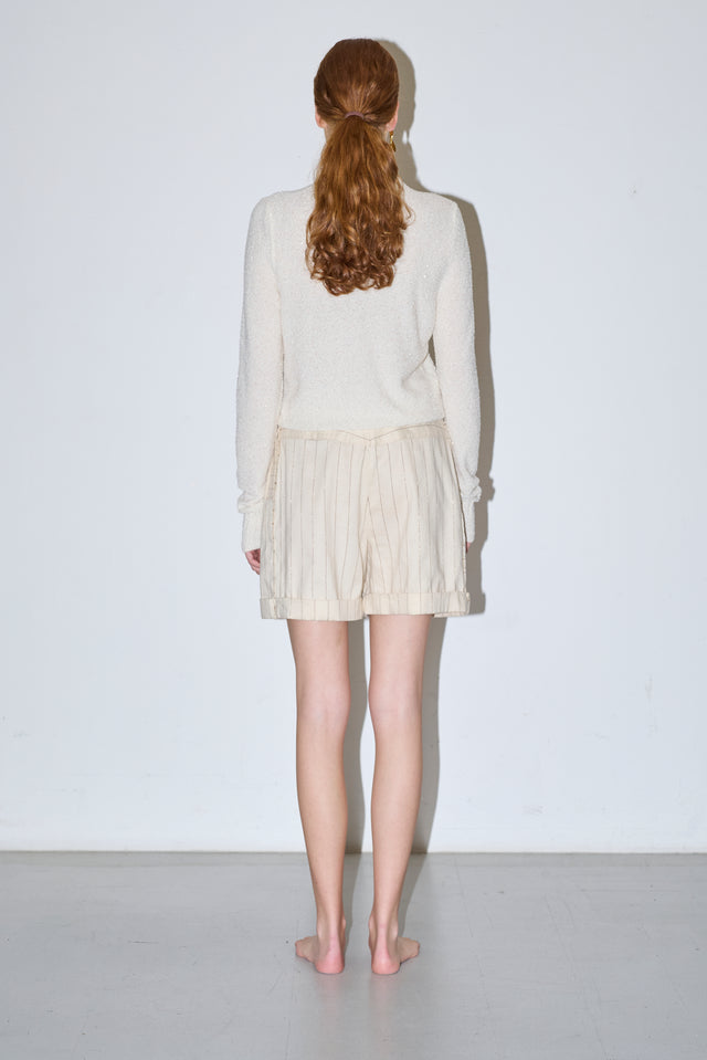 The Cynthia Sweater