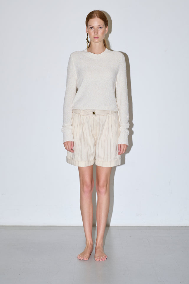 The Cynthia Sweater
