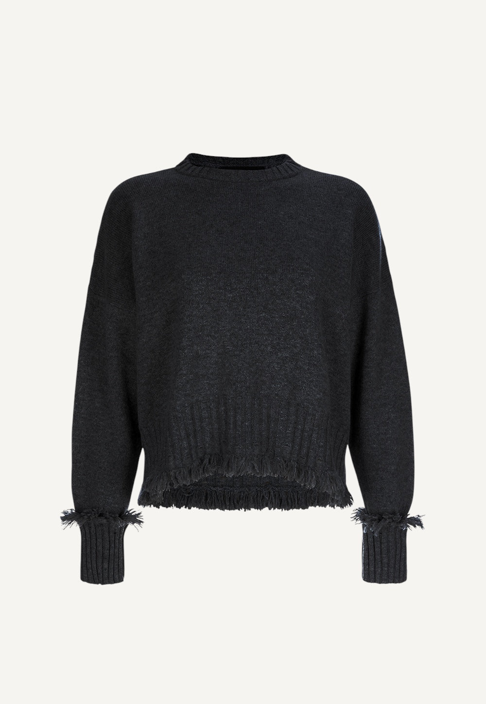 The Fleedi Sweater