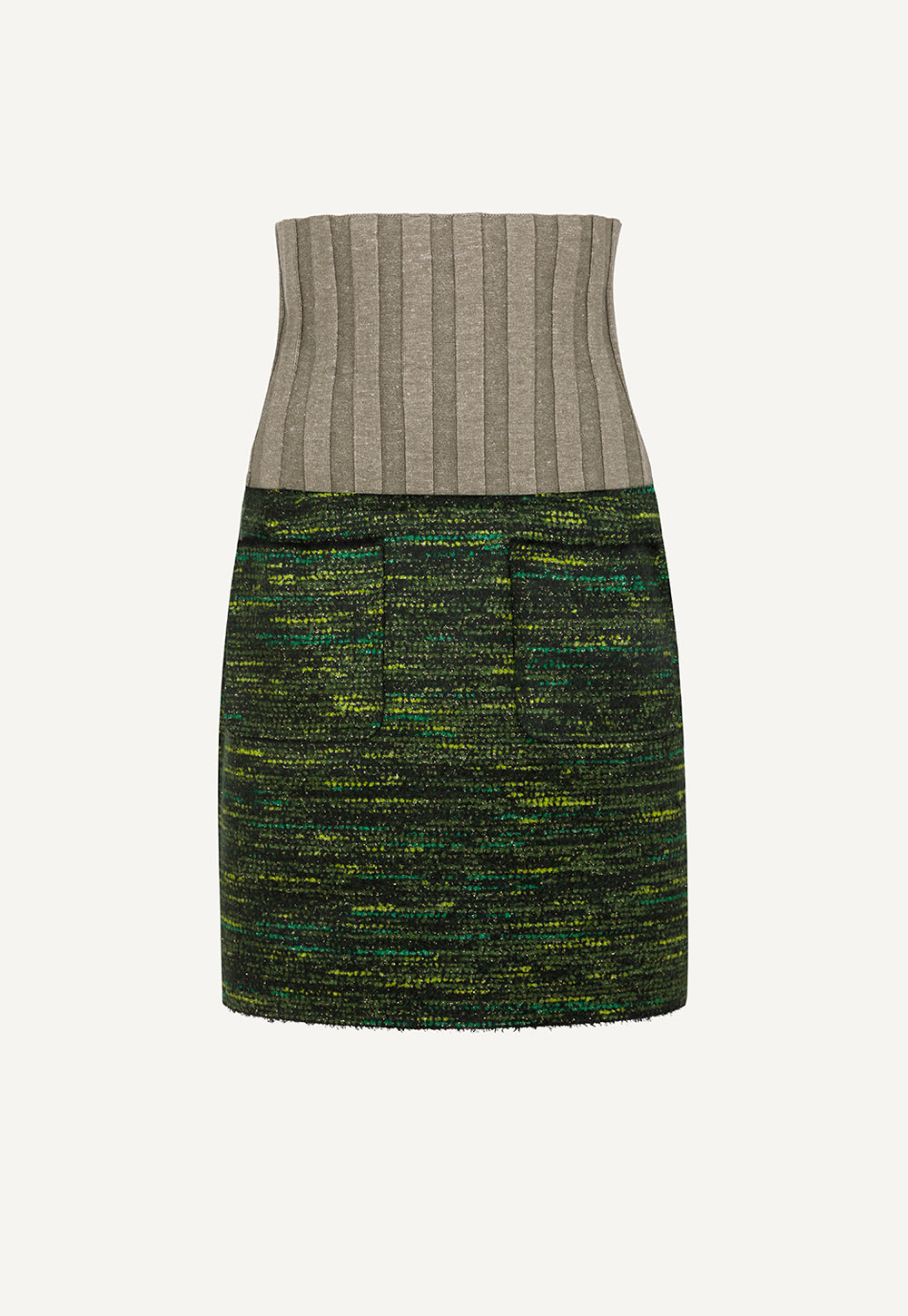 THE FLORA SKIRT
