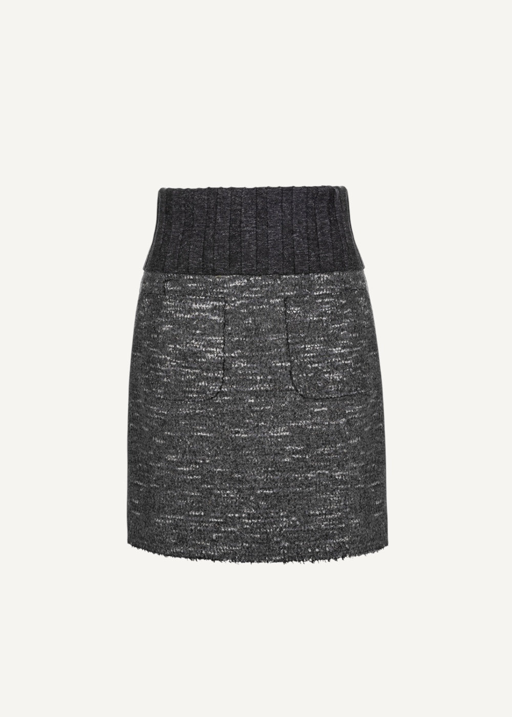 THE FLORA SKIRT