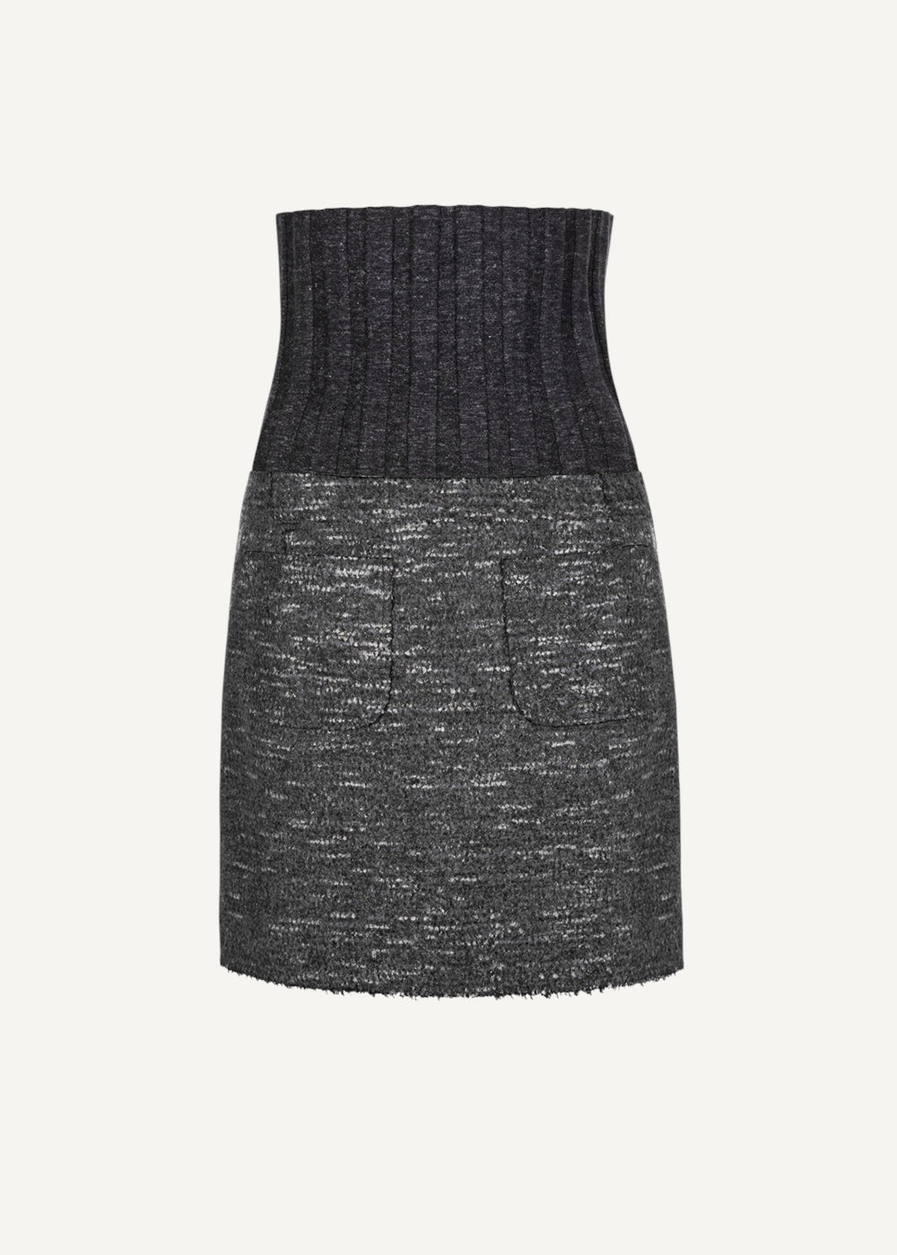 THE FLORA SKIRT