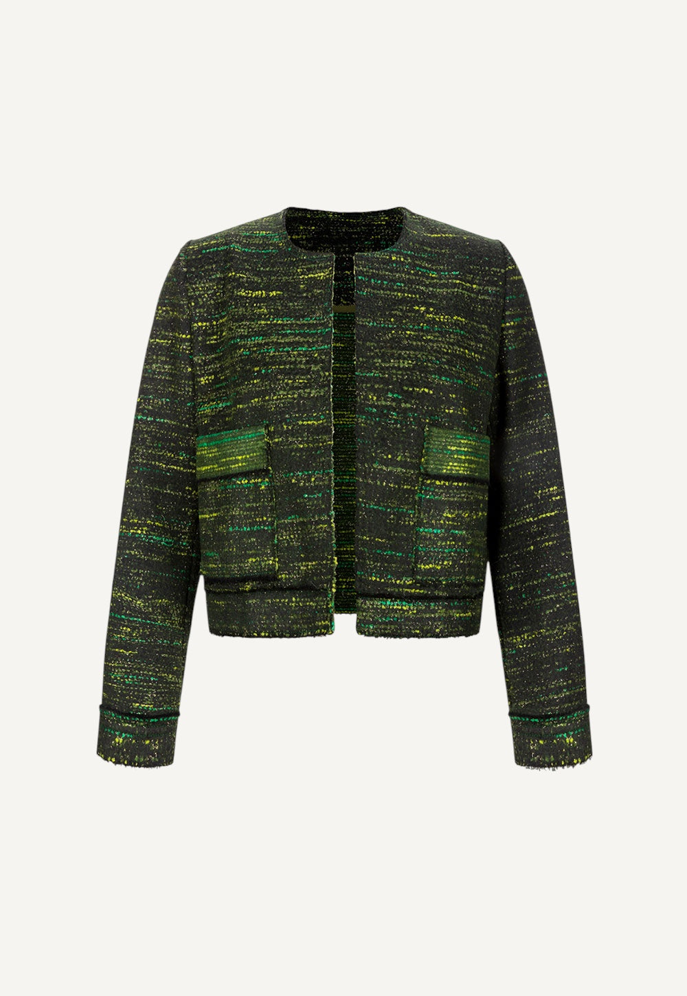 THE FLORENCE JACKET
