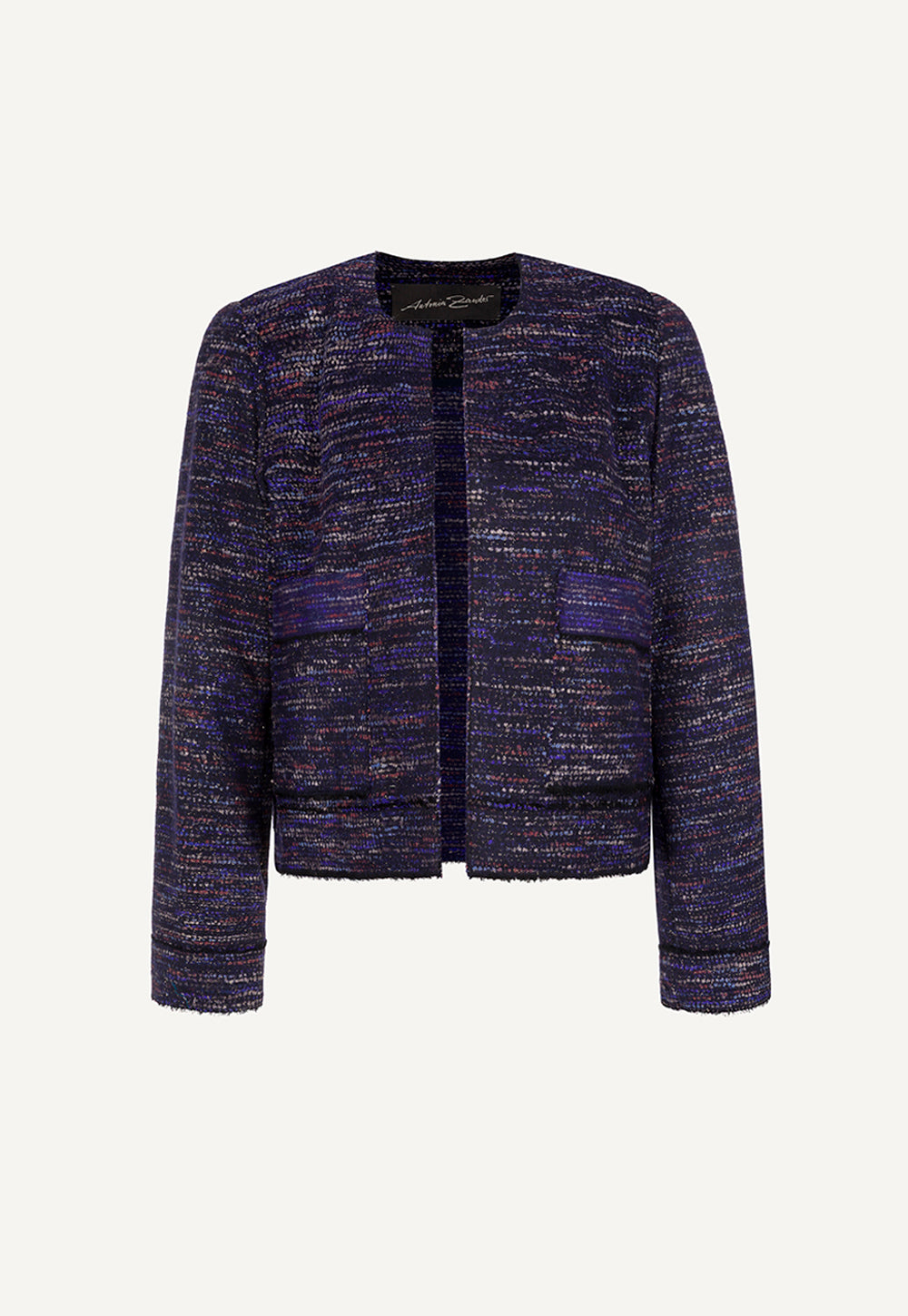 THE FLORENCE JACKET