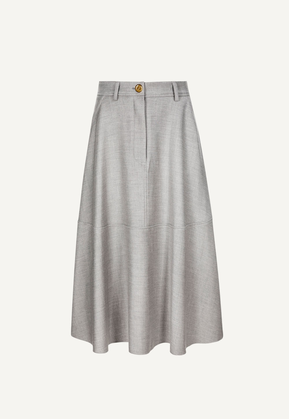 THE FREYA SKIRT