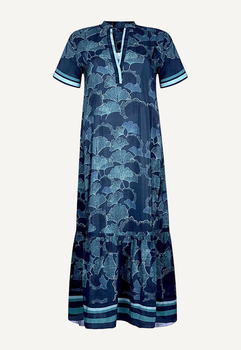 The Gingko Dress