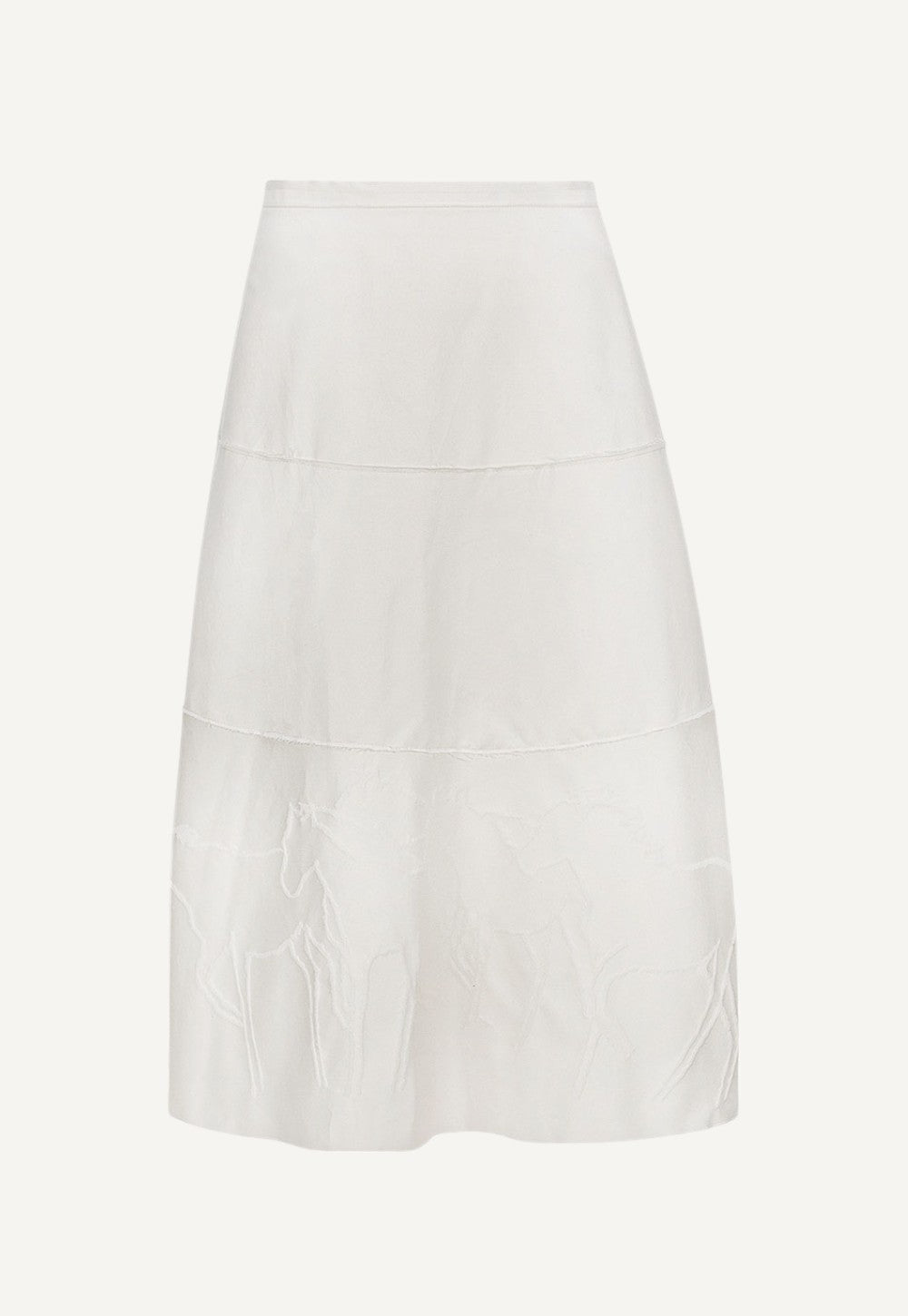 The Jolie Skirt