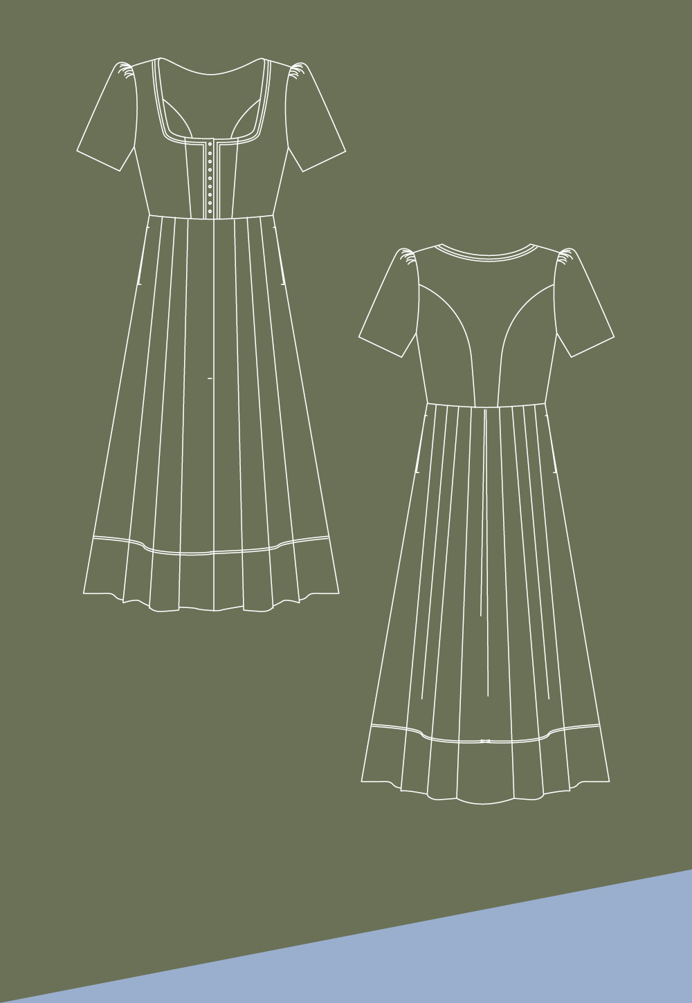 JUDITH DIRNDL PIQUÉ